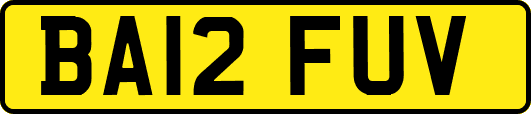 BA12FUV