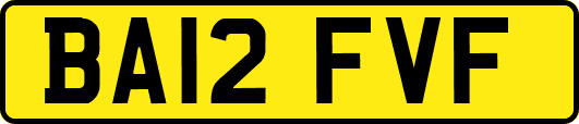 BA12FVF
