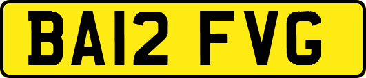 BA12FVG