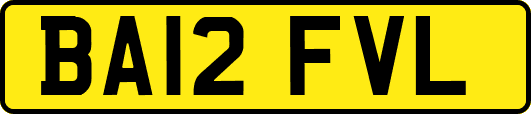 BA12FVL