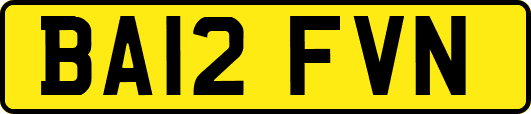 BA12FVN