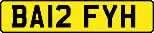 BA12FYH