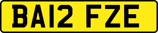 BA12FZE