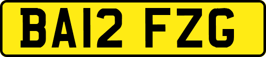 BA12FZG