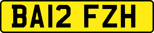 BA12FZH