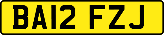BA12FZJ