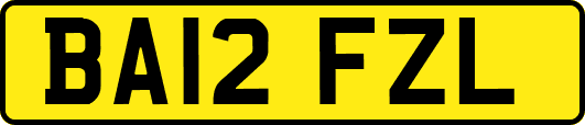 BA12FZL