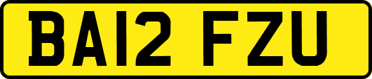 BA12FZU