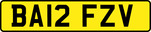 BA12FZV