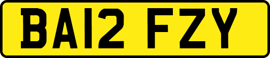 BA12FZY