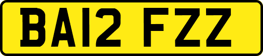 BA12FZZ