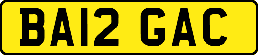 BA12GAC