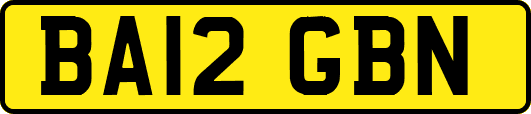 BA12GBN