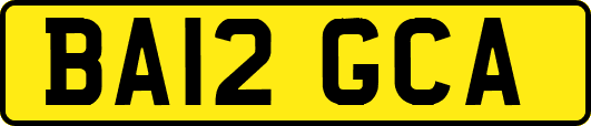 BA12GCA