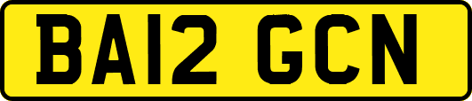 BA12GCN