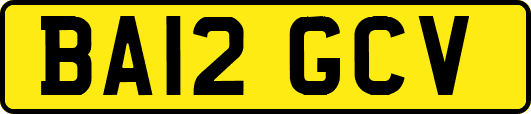 BA12GCV