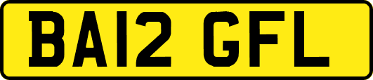 BA12GFL