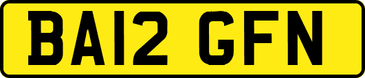 BA12GFN