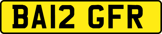 BA12GFR