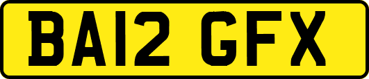 BA12GFX