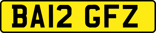 BA12GFZ