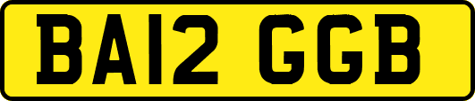 BA12GGB