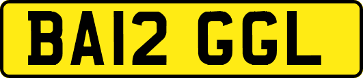 BA12GGL