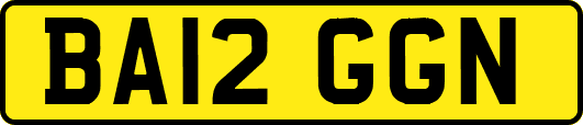 BA12GGN