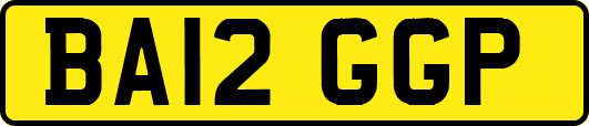 BA12GGP
