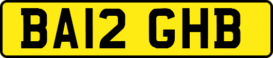 BA12GHB
