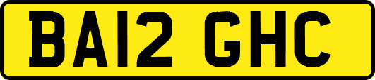 BA12GHC