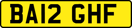 BA12GHF