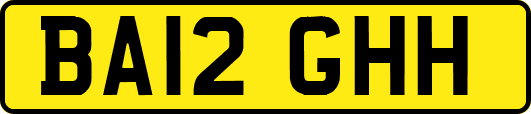 BA12GHH