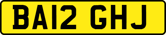 BA12GHJ