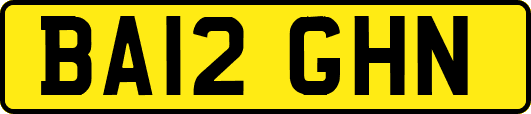 BA12GHN