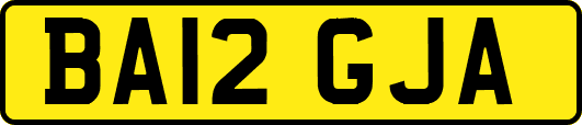 BA12GJA