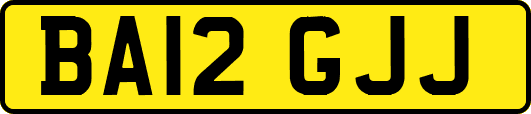 BA12GJJ