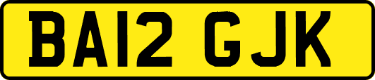 BA12GJK