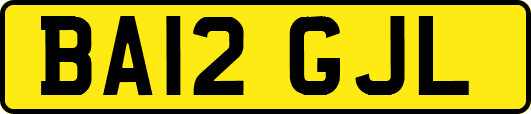 BA12GJL
