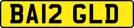 BA12GLD