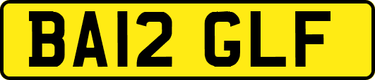 BA12GLF