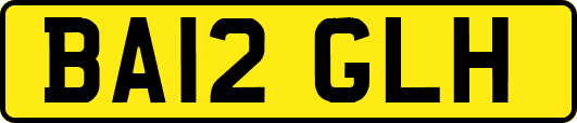 BA12GLH