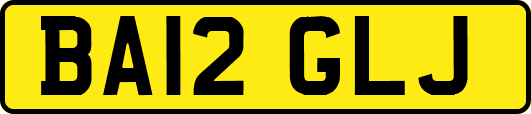 BA12GLJ