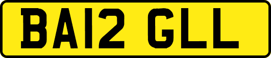BA12GLL