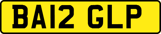 BA12GLP