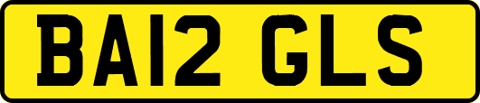 BA12GLS