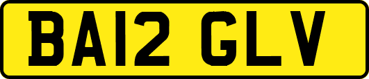 BA12GLV