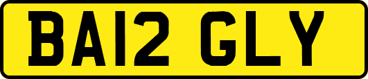 BA12GLY