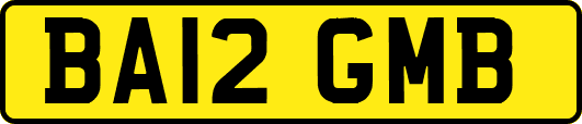 BA12GMB