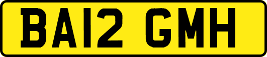 BA12GMH